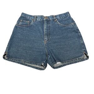 GENERRA Blue Jean Shorts